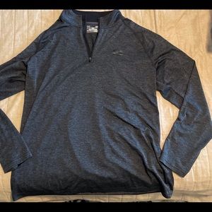 Under Armor Pullover